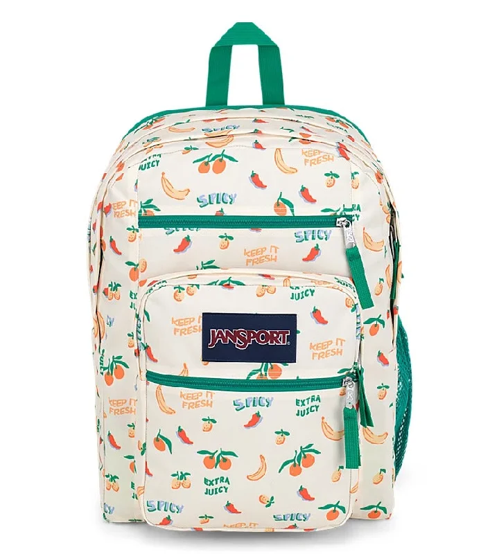 Big Student Backpack