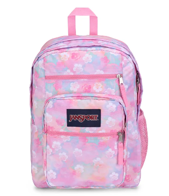 Big Student Backpack