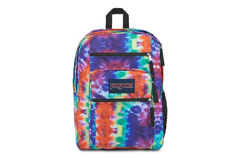 Big Student Backpack