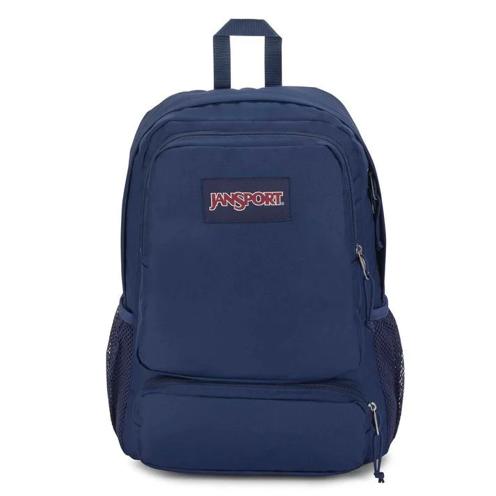 Doubleton Backpack