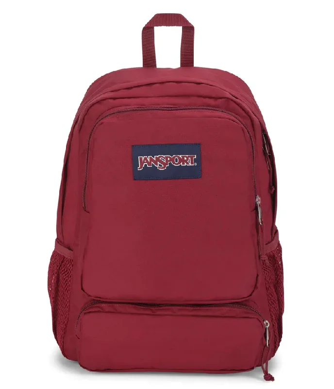 Doubleton Backpack