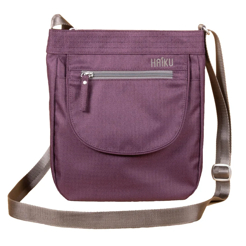 Jaunt Crossbody Bag