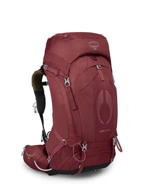 Women's Aura AG 50 M/L Backpack