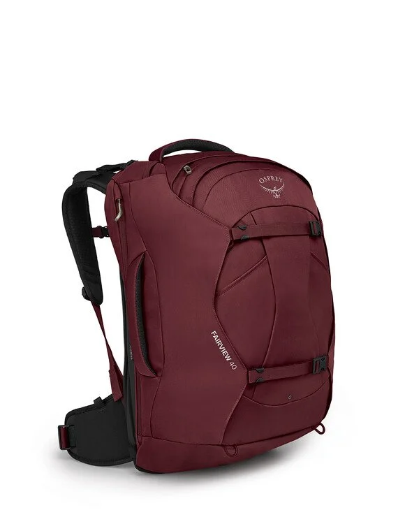 Women's Fairview 40 Backpack