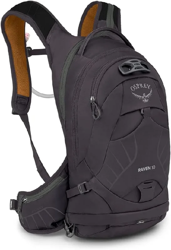 Women's Raven 10 Backpack With Reservoir