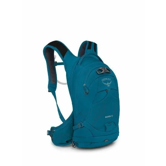 Women's Raven 10 Backpack With Reservoir