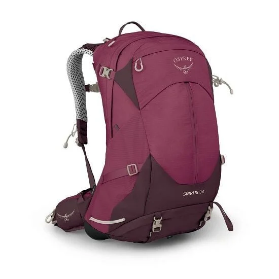 Women's Sirrus 34 Backpack