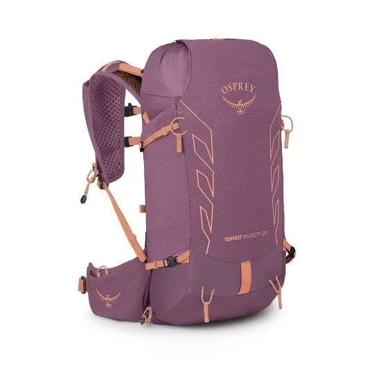 Women's Tempest Velocity 20 Backpack - WXS/S