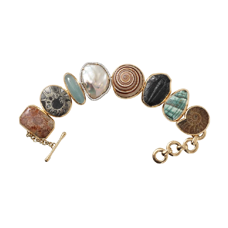 Cambrian Bracelet