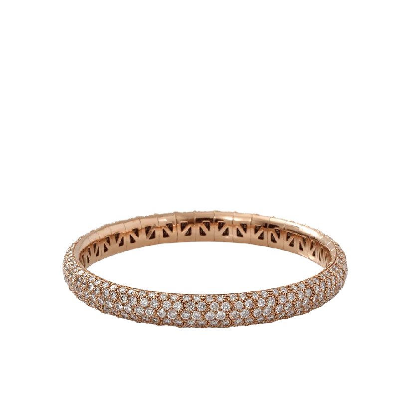 Universo Diamond Pave Bracelet