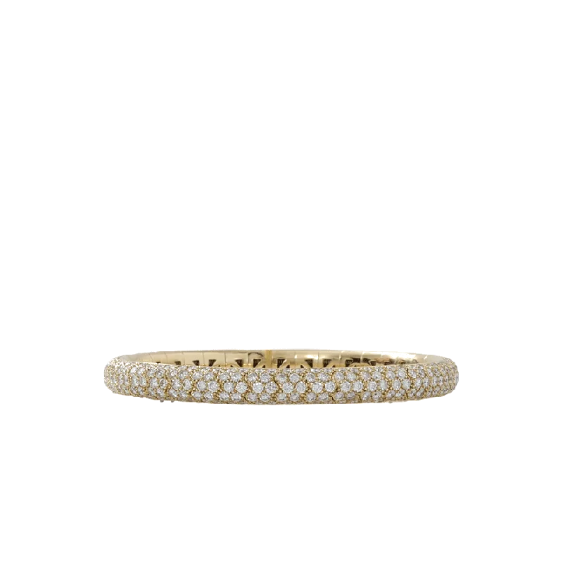 Universo Diamond Stretch Bracelet