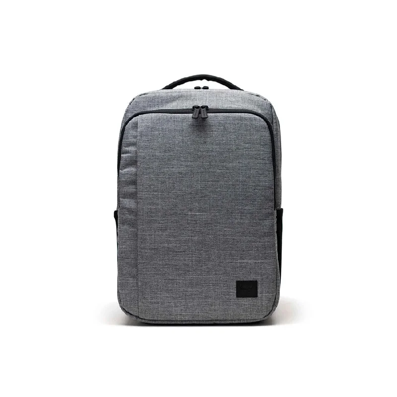 HERSCHEL HSC S124 Kaslo Dp Tech Backpack - R.Crosshatch