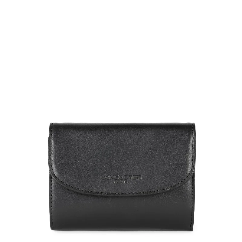 Paris PM Back to Back Wallet