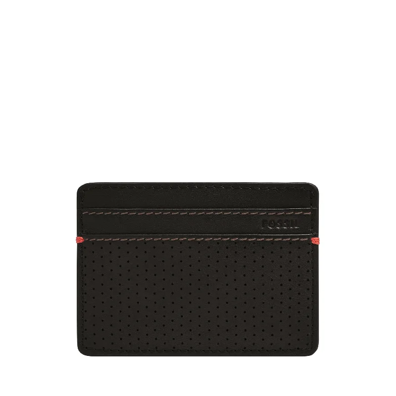 Sport Tourer Card Case