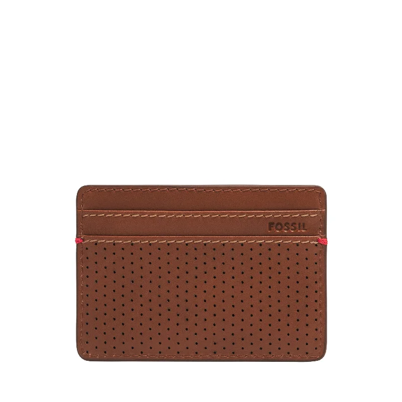 Sport Tourer Card Case