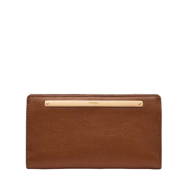 Liza Slim Bifold