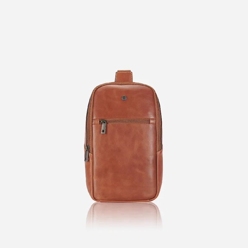 Single Strap Backpack